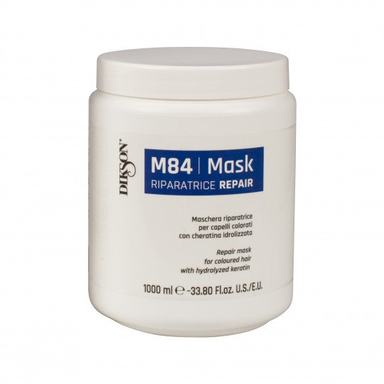 Muster & Dikson Maschera Riparatrice M84