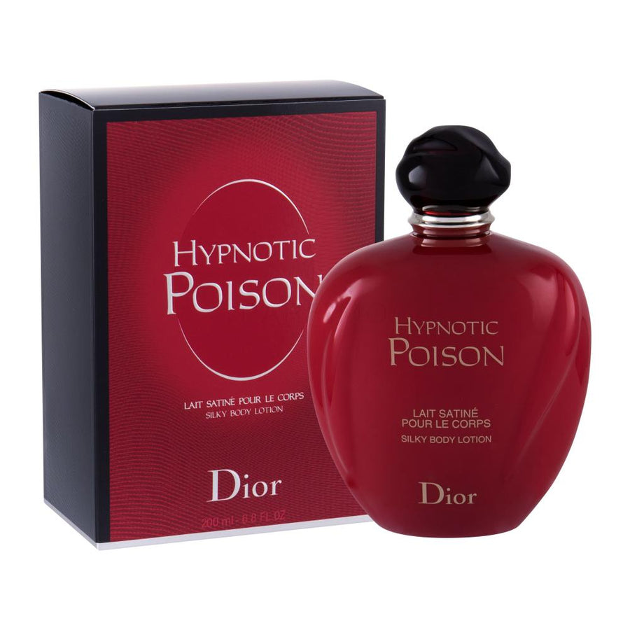 Dior Hypnotic Poison crema corpo satinata   