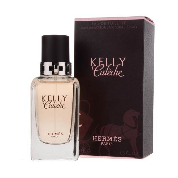 Hermès Kelly Calèche 100 ml