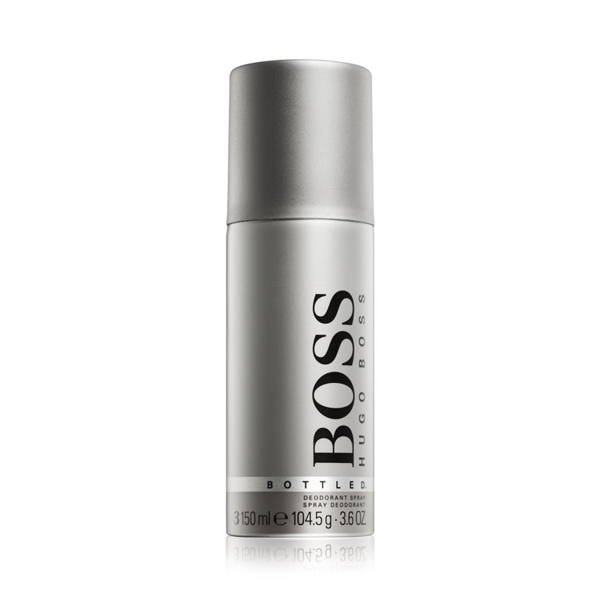 Hugo Boss Bottled deo spray 150 ml  