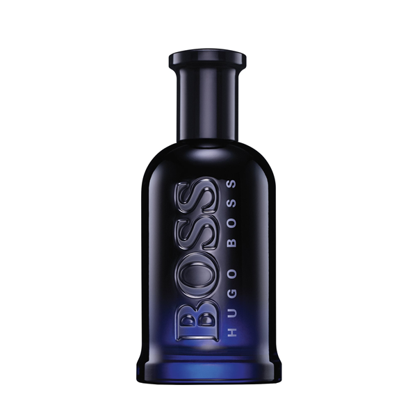 Hugo Boss Bottled Night   