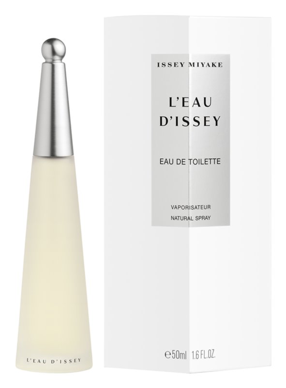 Issey Miyake L'eau D'issey 50 ml  