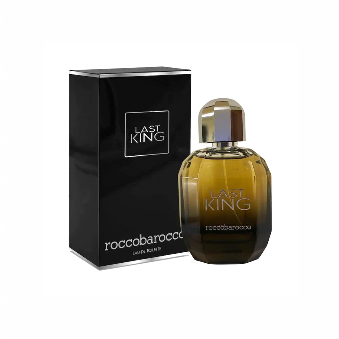 Roccobarocco Last King 100 ml