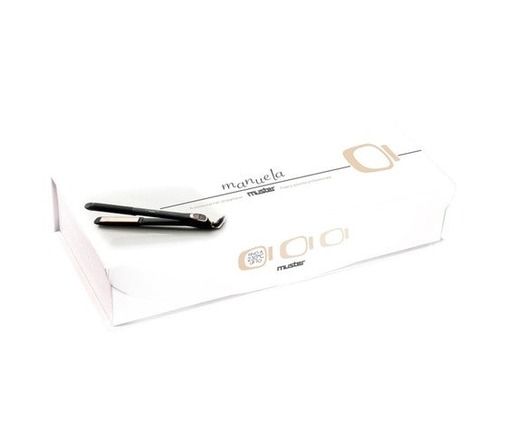 Muster & Dikson Piastra Stirante professionale Manuela