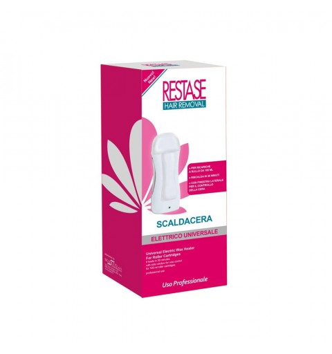 Restase Scaldacera Elettrico Universale