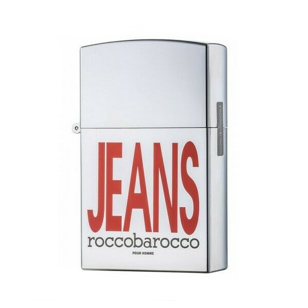 Rocco Barocco Jeans Pour Homme 75 ml  
