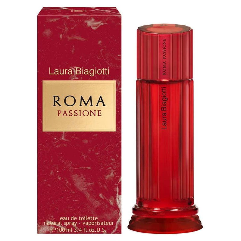 Laura Biagiotti Roma Passione 100 ml  