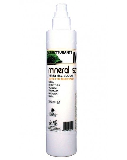 Susan Darnell Mineral Spray Ristrutturante Effetto Multiplo   