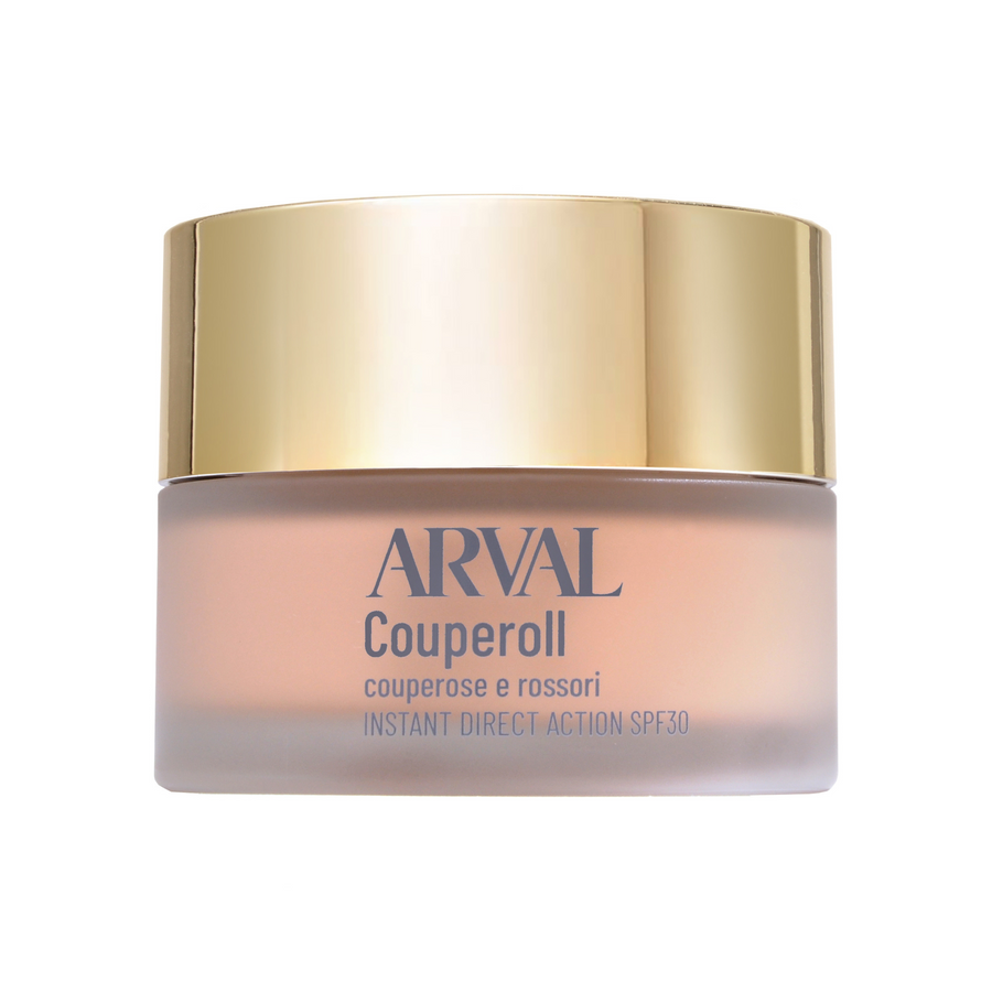 Couperoll Instant Direct Action SPF30