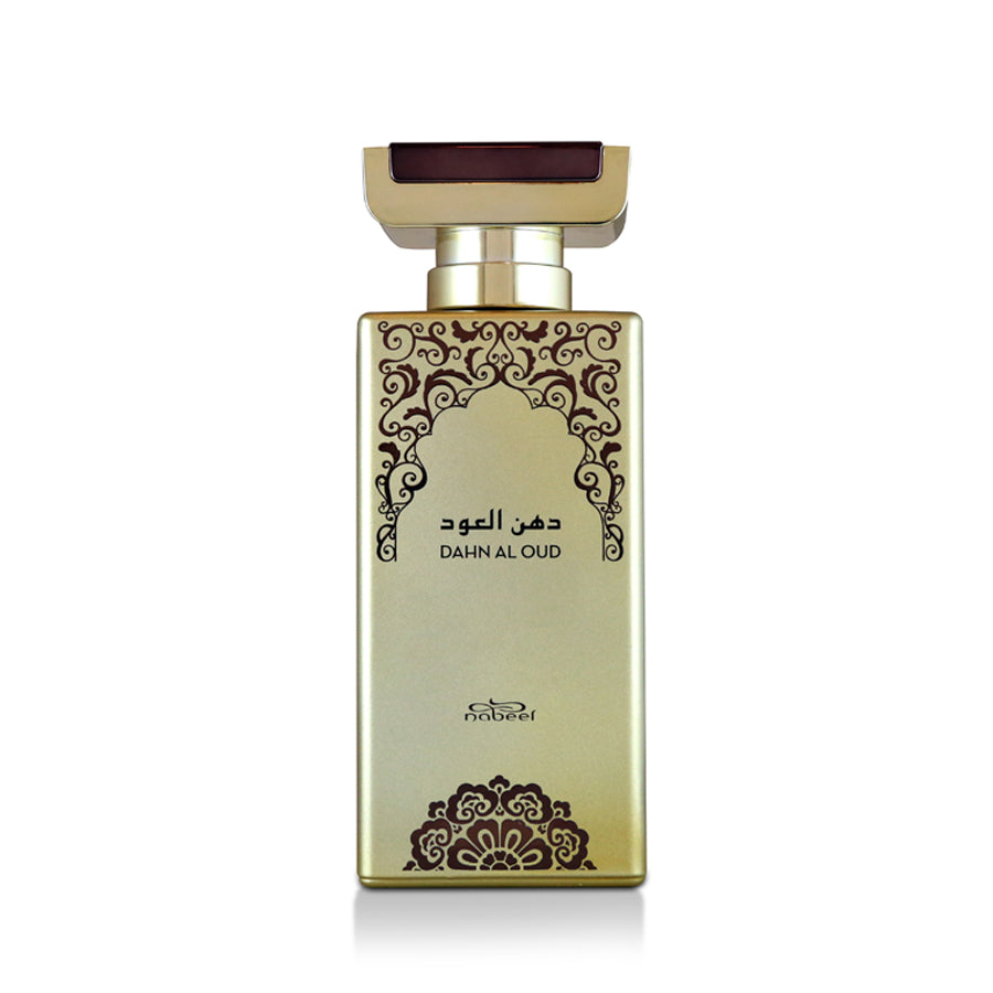 Nabeel Dahn Al oud 100 ml  