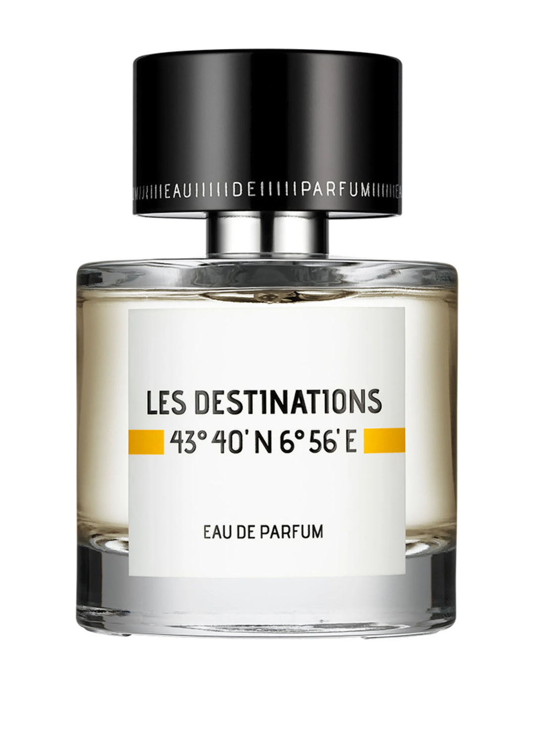 Les Destinations Grasse 50 ml  