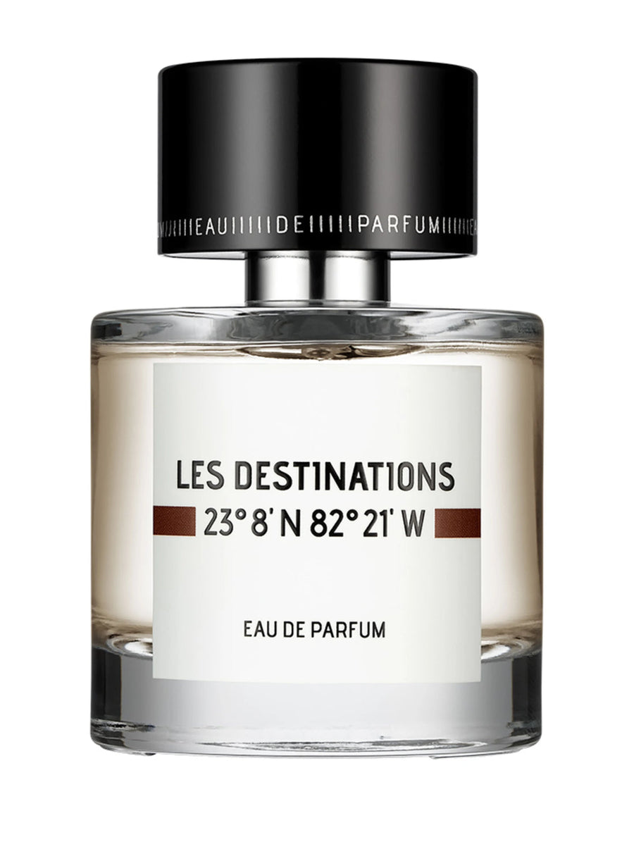 Les Destinations Cuba 50 ml  