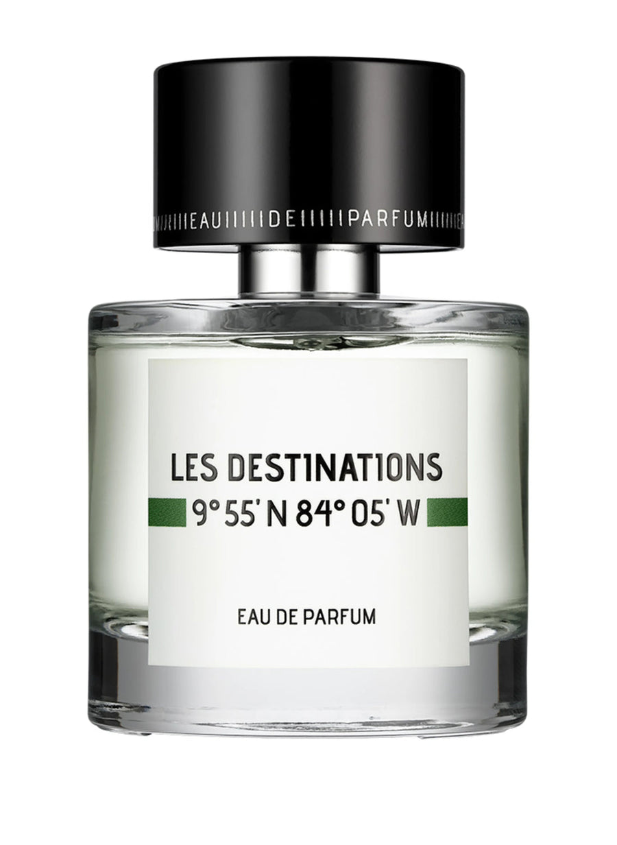 Les Destinations Costa Rica 50 ml  