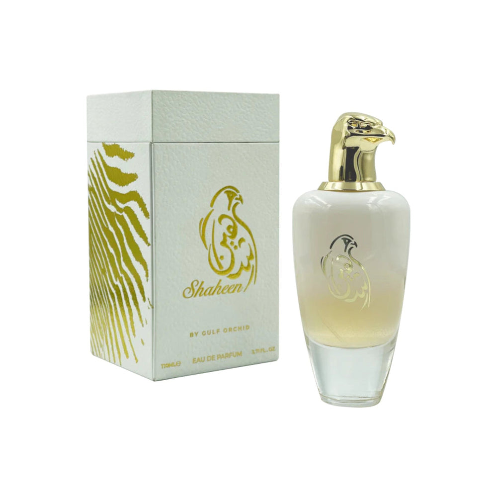 Maison Asrar Shaheen Oud Gulf Orchid Donna   