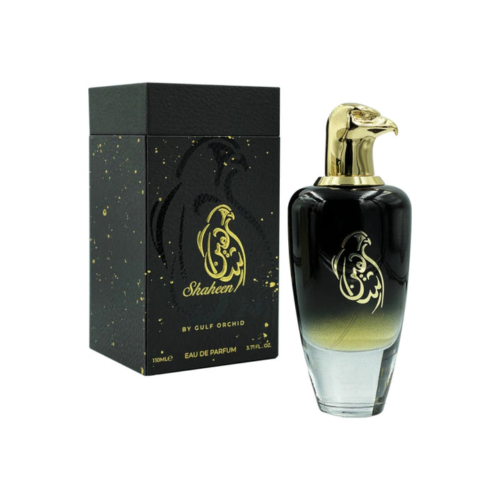 Maison Asrar Shaheen Oud Gulf Orchid Uomo   