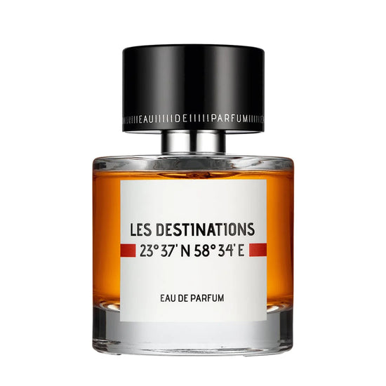 Les Destinations Oman 50 ml  