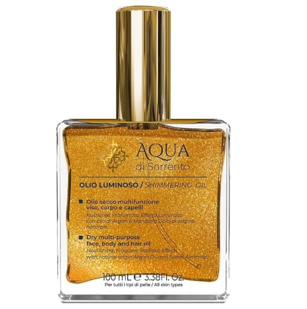 Aqua di Sorrento Olio Luminoso