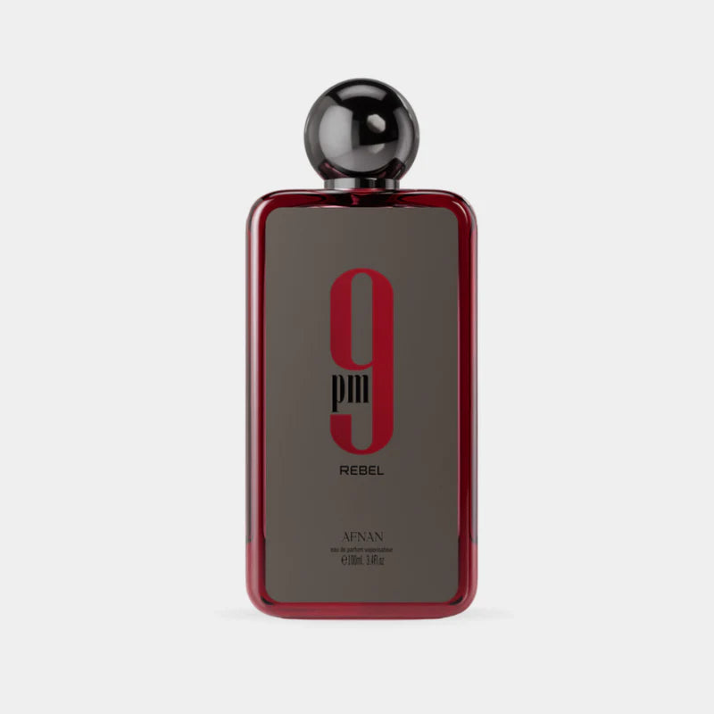 Afnan 9 PM Rebel eau de parfum