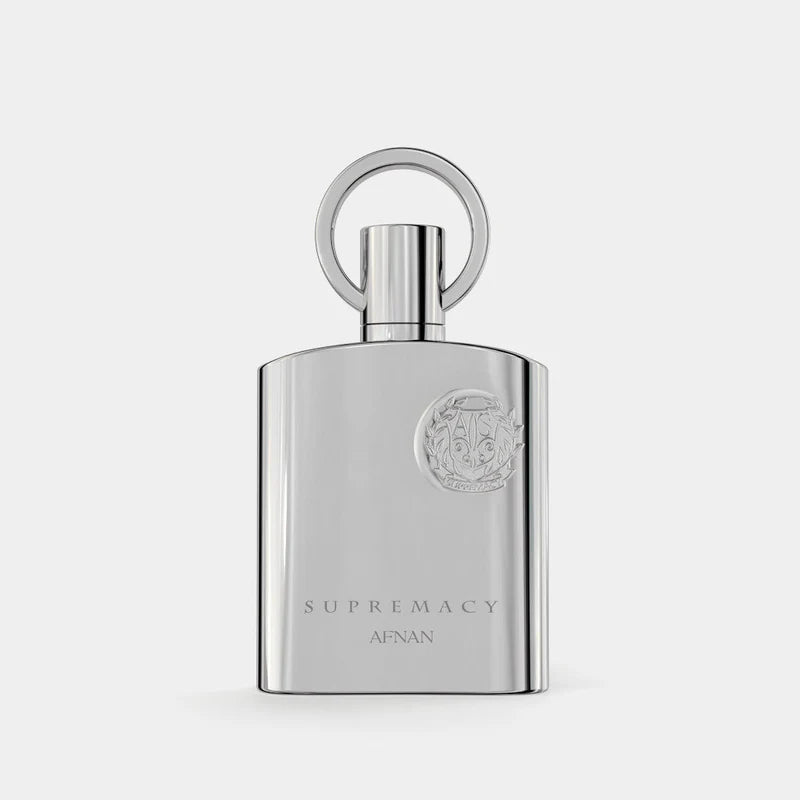 Afnan Supremacy Pour Homme Silver