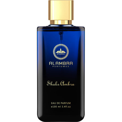 Al Ambra Shake Ambra