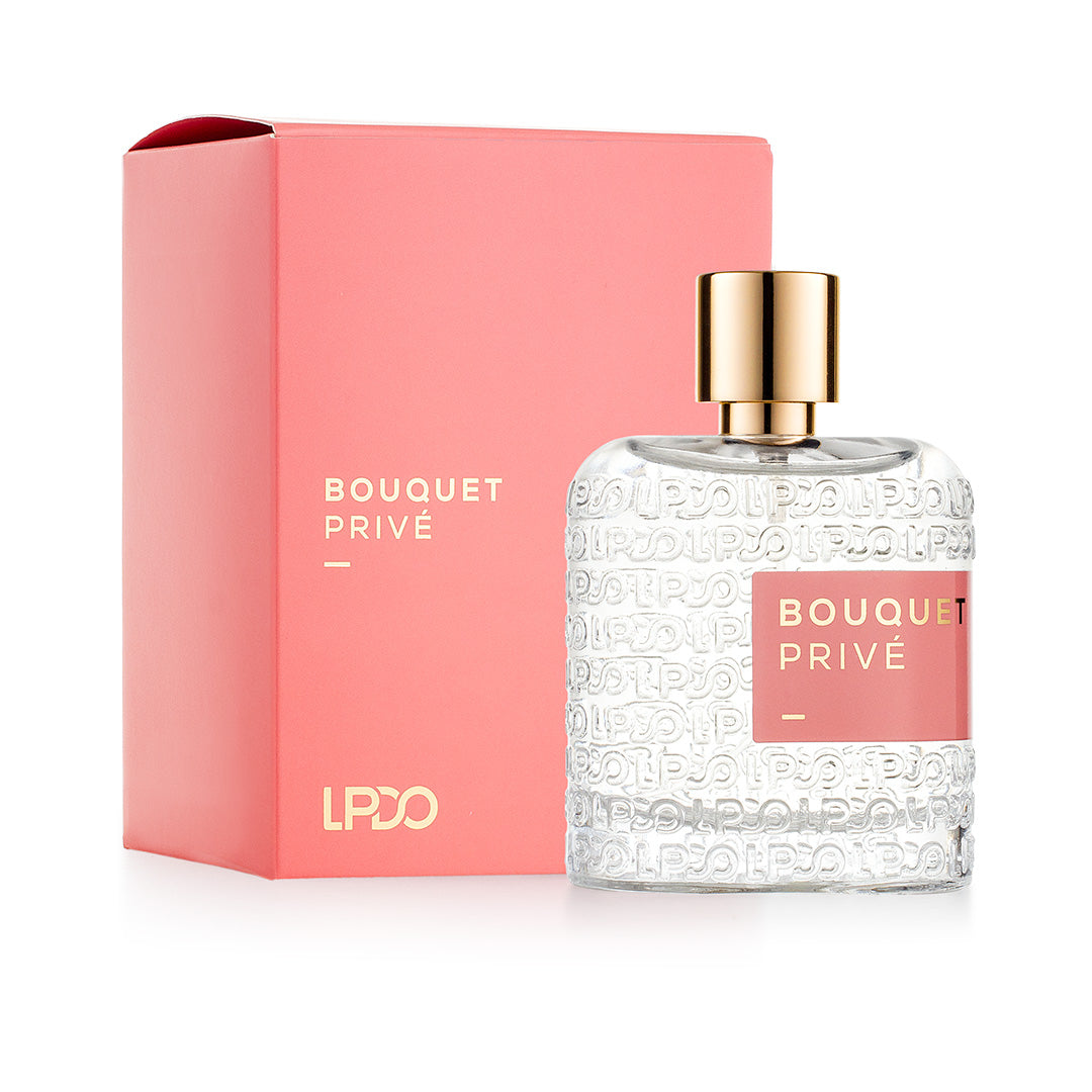 LPDO Bouquet Privé Eau de Parfum Intense