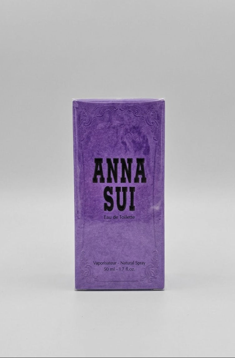 Anna Sui Eau de Toilette