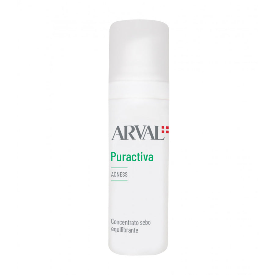 Arval Puractiva Acness - concentrato sebo-equilibrante