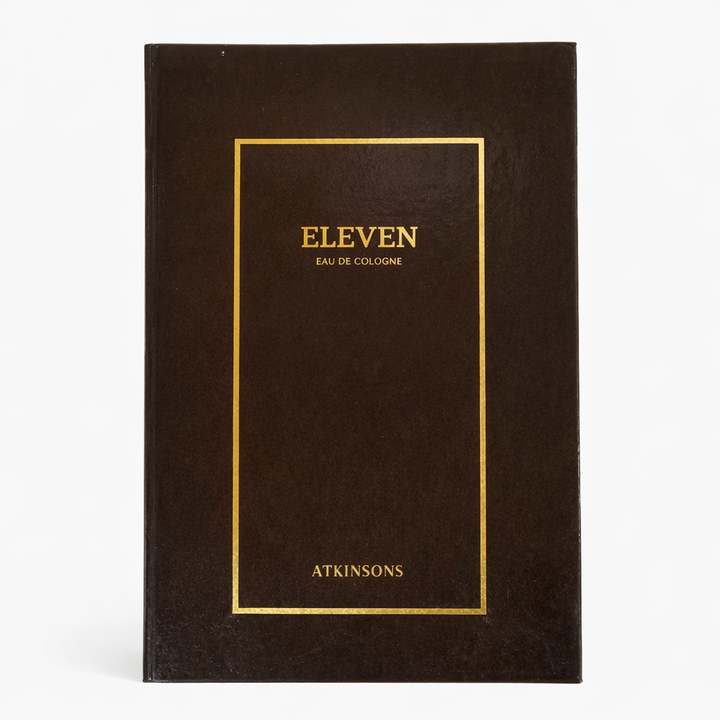 Atkinsons Eleven Eau de Cologne