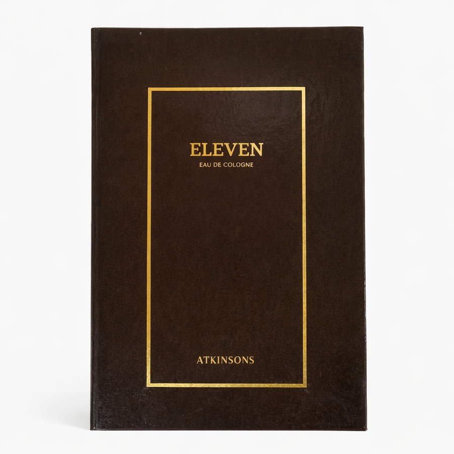 Atkinsons Eleven Eau de Cologne