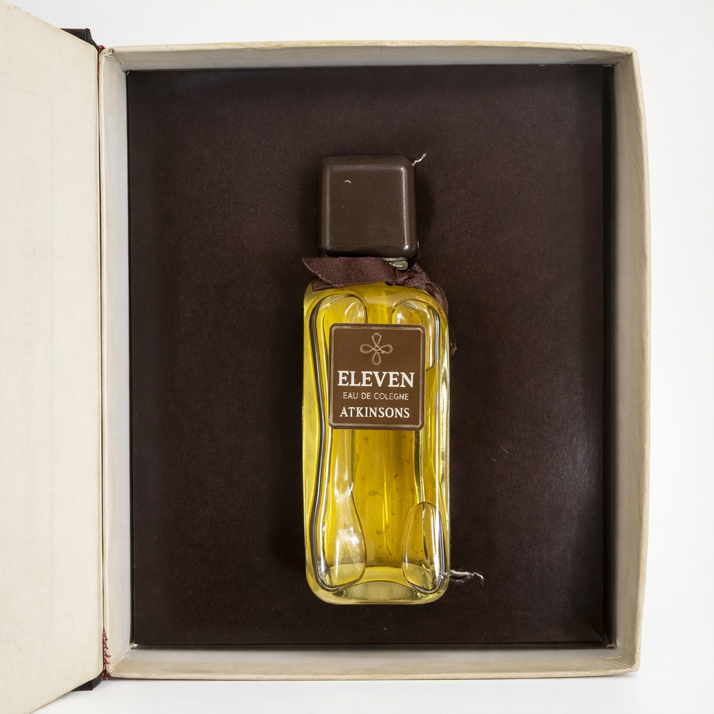 Atkinsons Eleven Eau de Cologne