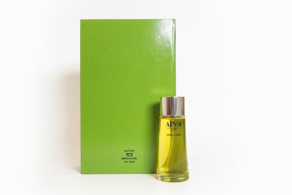 Atkinsons Ainsi Eau de Toilette Fraiche