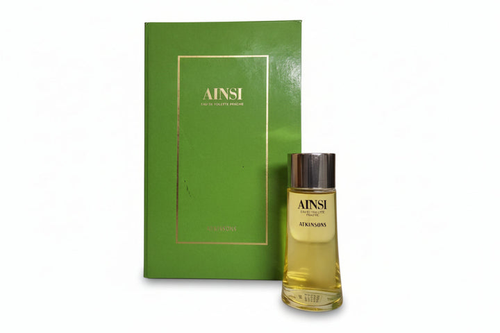 Atkinsons Ainsi Eau de Toilette Fraiche