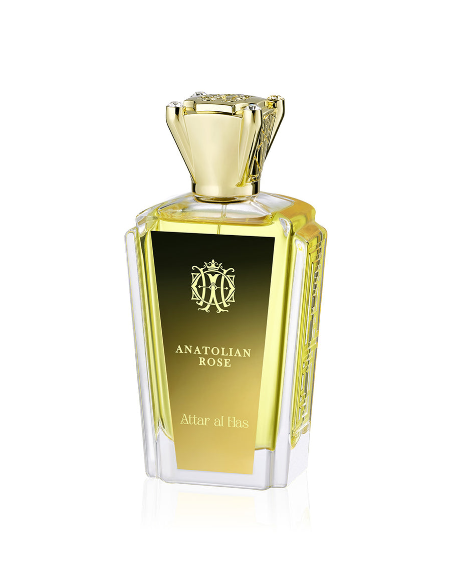 Attar Al Has Anatolian Rose Extrait De Parfum 100 ml  