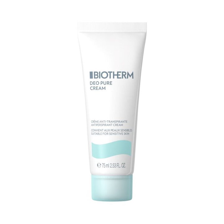 Biotherm Deo Pure Crema