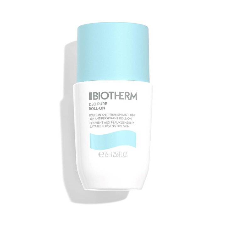 Biotherm Deo Pure Roll-On 48H Antiperspirante