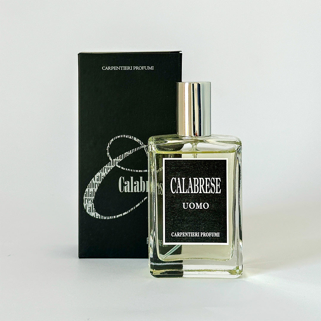 Carpentieri Profumi - Calabrese Parfum