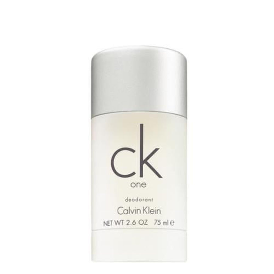 Calvin Klein Ck One Deodorante Stick