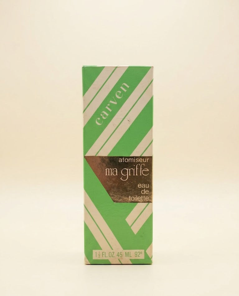 Carven Ma Griffe Atomiseur Eau de Toilette