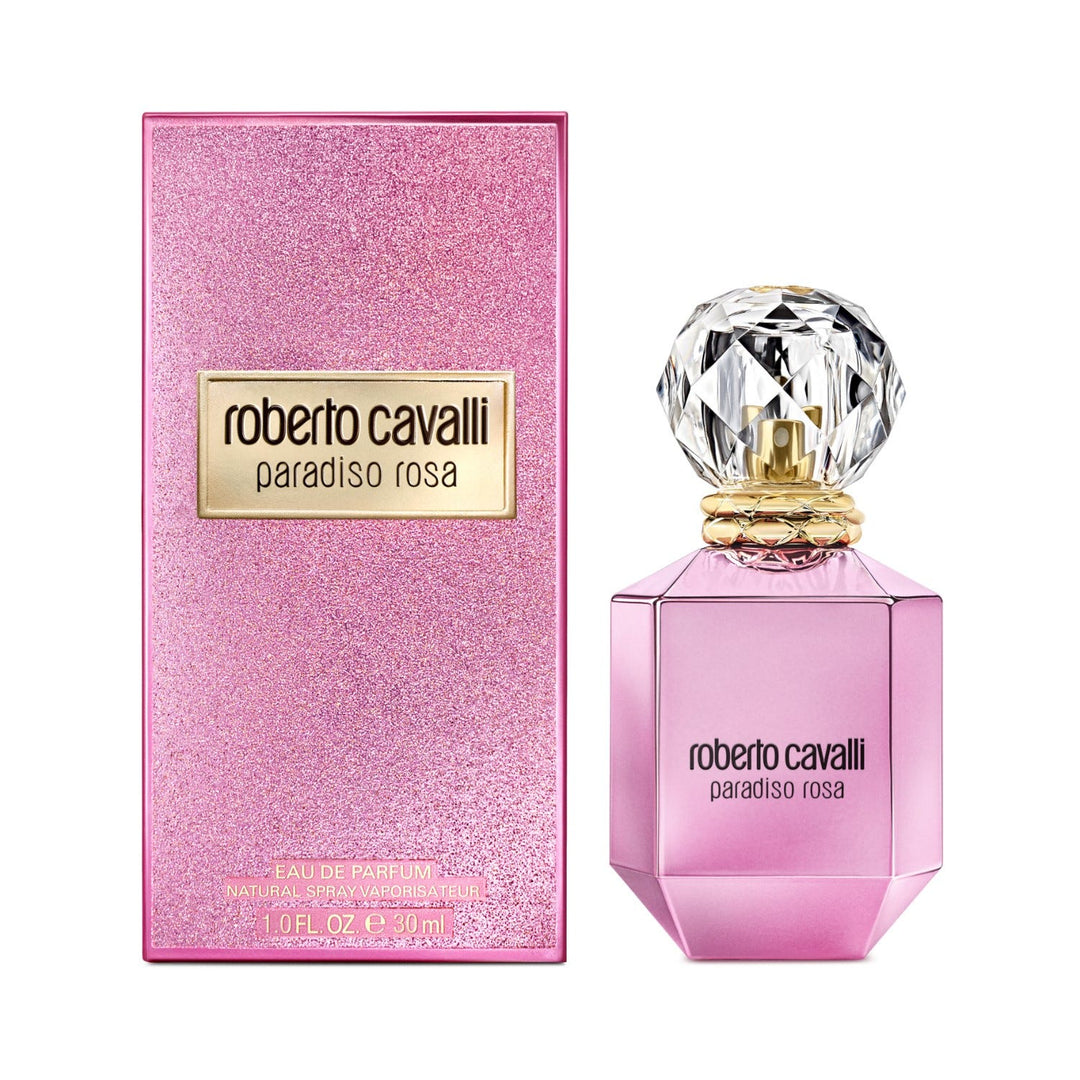 Roberto Cavalli Paradiso Rosa