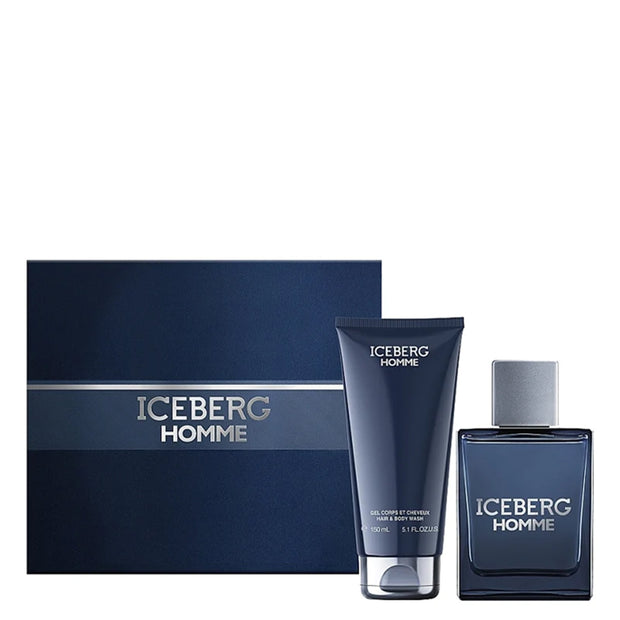 Iceberg Homme classico