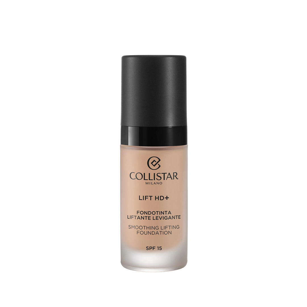 Collistar Fondotinta Lift HD + 3R Naturale Rosato