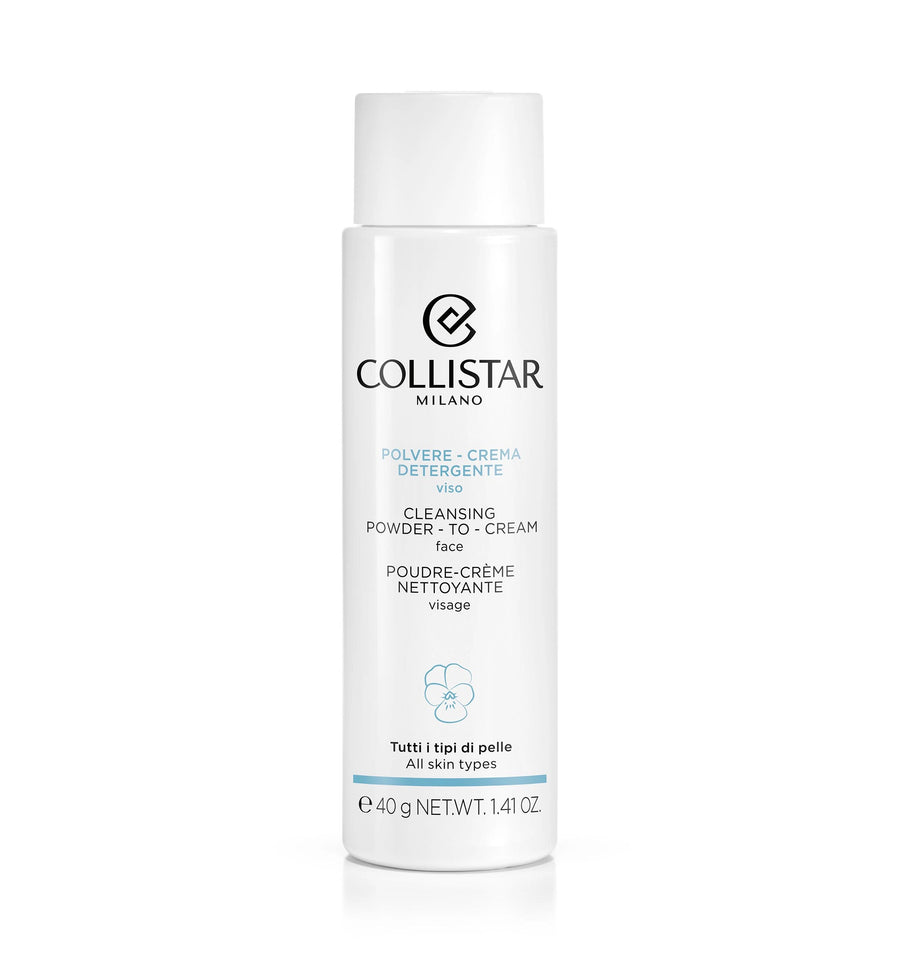 Collistar Polvere - Crema Detergente 40 g  