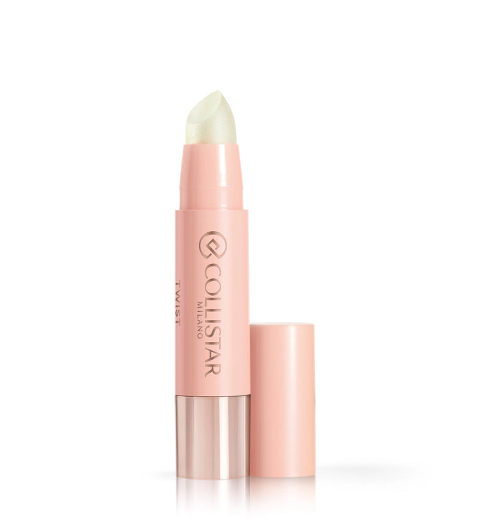 Collistar Twist Balmy Gloss N. 201 - Perla  