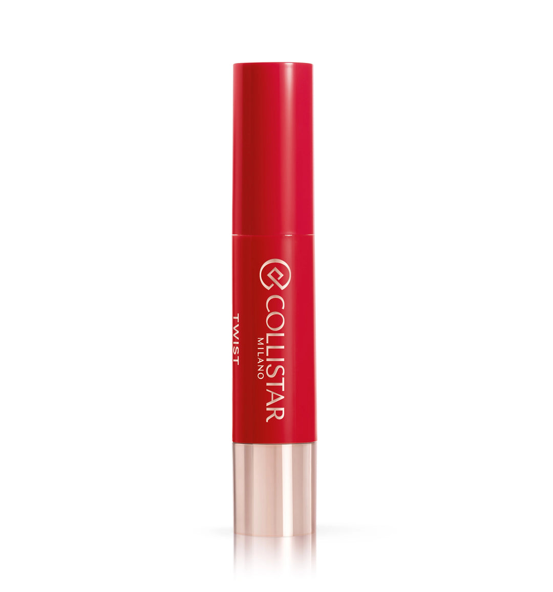 Collistar Twist Balmy Gloss N. 208 - Ciliegia  