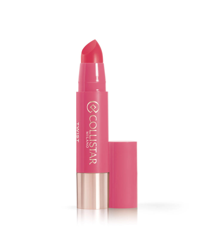 Collistar Twist Balmy Gloss N. 212 - Marshmallow  