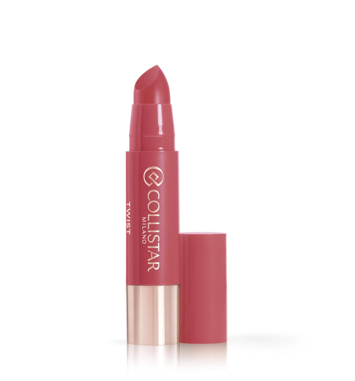 Collistar Twist Balmy Gloss N. 216 - Rosè  