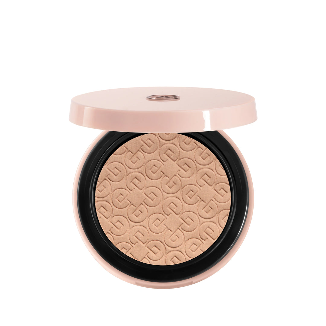 Collistar Impeccable Cipria Compatta N° 40R - Warm Rose