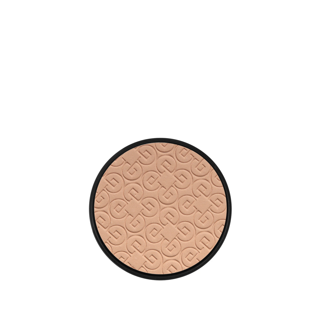 Collistar Impeccable Cipria Compatta Refill N° 40R - Warm Rose