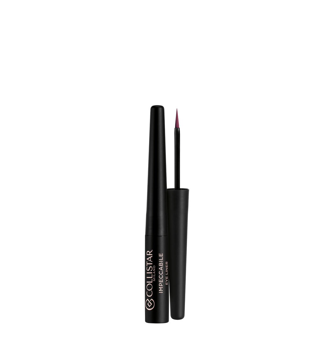 Collistar Eye Liner Impeccabile Borgogna