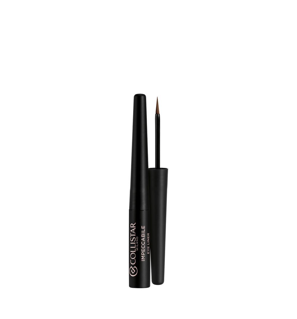 Collistar Eye Liner Impeccabile Marrone